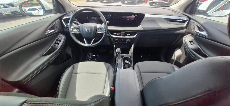 2025 Buick Encore GX Preferred FWD