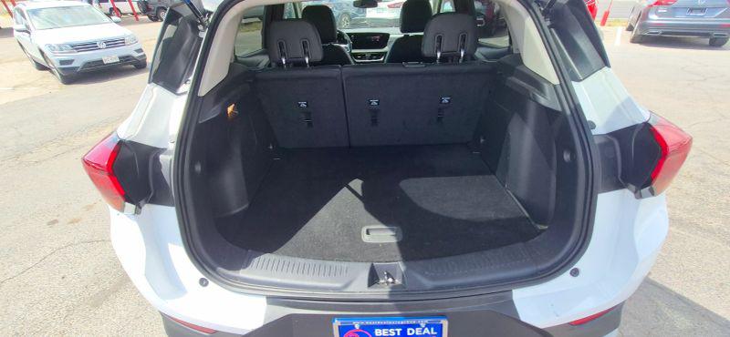 2025 Buick Encore GX Preferred FWD