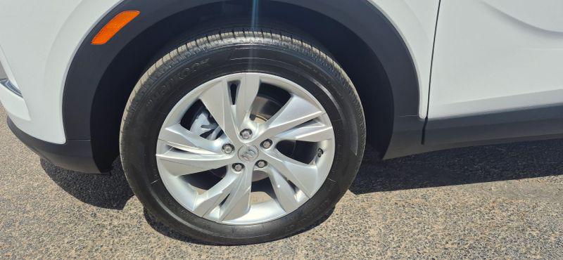 2025 Buick Encore GX Preferred FWD