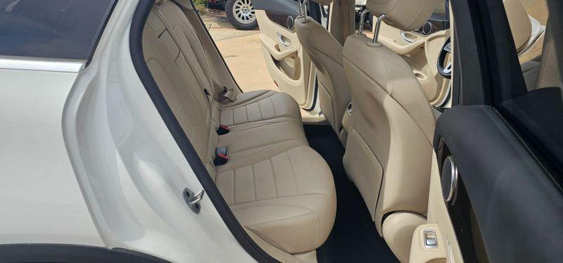 2022 Mercedes-Benz GLC SUV