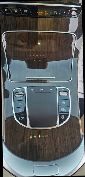 2022 Mercedes-Benz GLC SUV