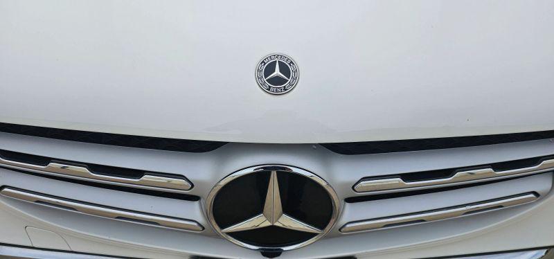 2022 Mercedes-Benz GLC SUV