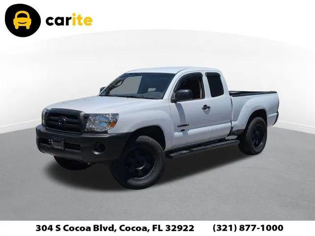 2006 Toyota Tacoma Base for sale in Cocoa, FL