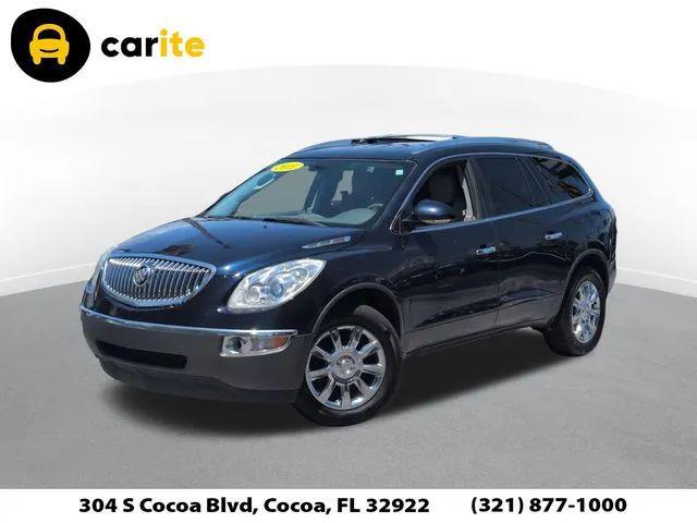 2011 Buick Enclave 1XL for sale in Cocoa, FL