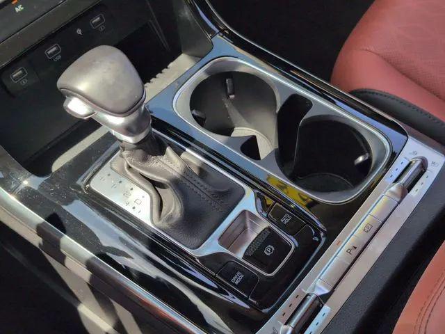 2022 Kia Carnival MPV SX