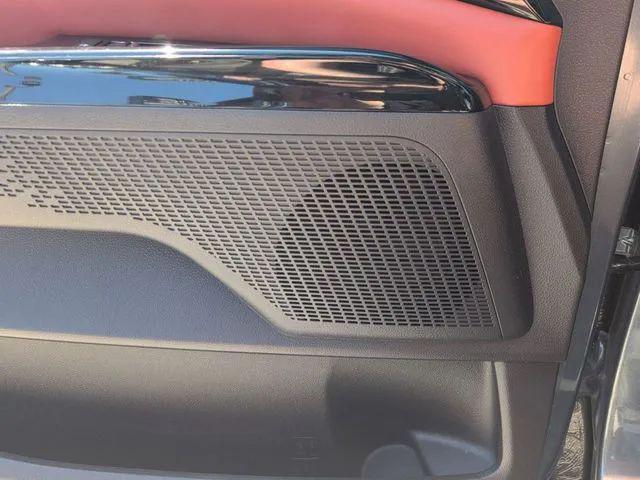2022 Kia Carnival MPV SX