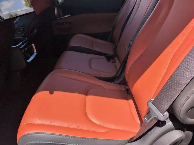 2022 Kia Carnival MPV SX