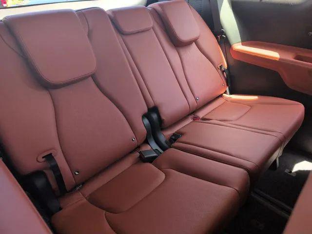 2022 Kia Carnival MPV SX
