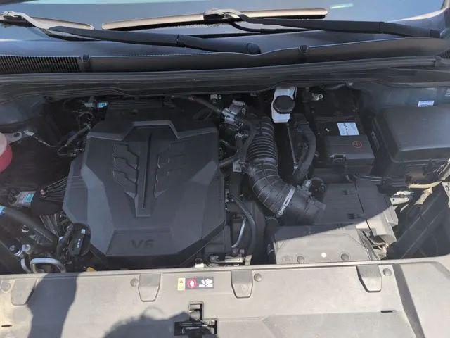 2022 Kia Carnival MPV SX