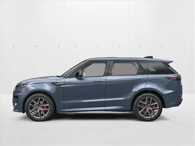 2026 Land Rover Range Rover Sport P530 Dynamic SE