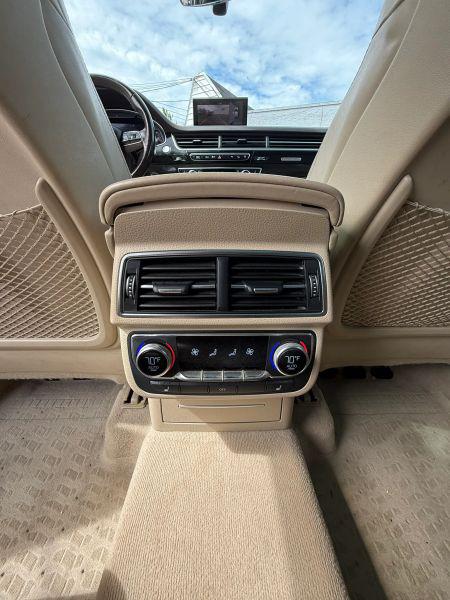 2017 Audi Q7 3.0T Premium