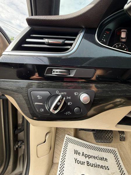 2017 Audi Q7 3.0T Premium