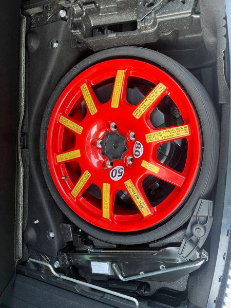 2017 Porsche Cayenne GTS
