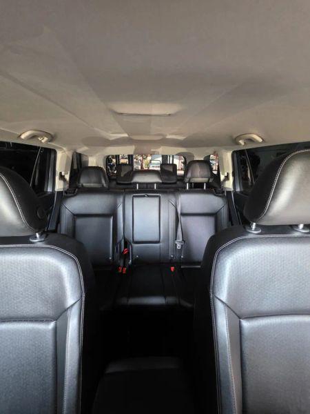 2019 Volkswagen Atlas 3.6L V6 SE