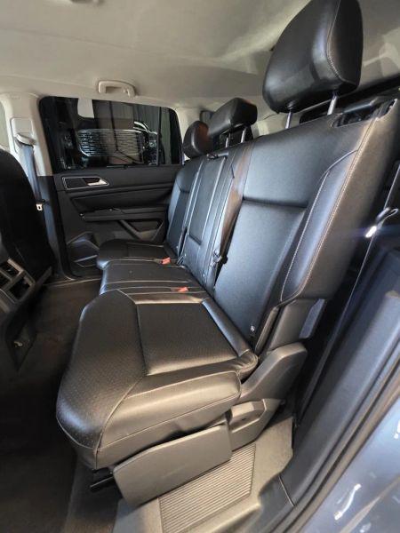 2019 Volkswagen Atlas 3.6L V6 SE