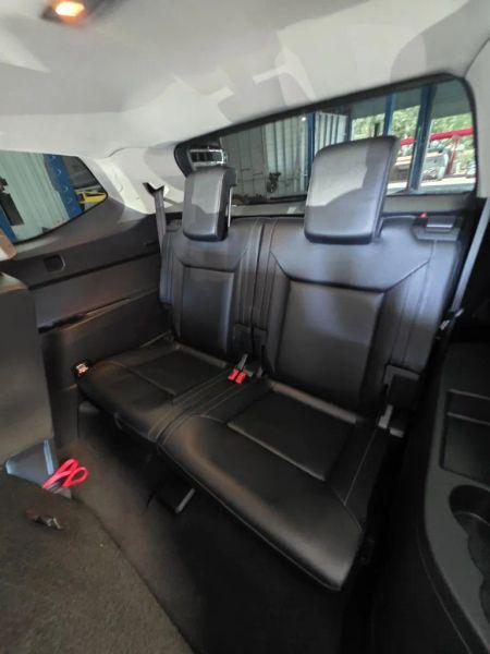 2019 Volkswagen Atlas 3.6L V6 SE