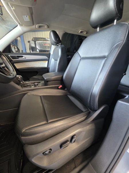 2019 Volkswagen Atlas 3.6L V6 SE