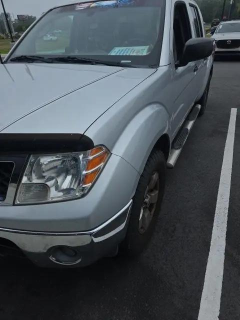 2011 Nissan Frontier SV for sale in Goldsboro, NC