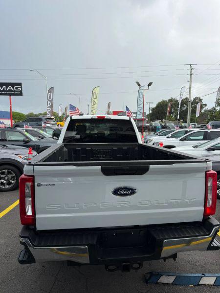 2024 Ford F-250 XLT