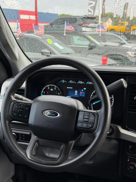 2024 Ford F-250 XLT