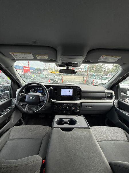 2024 Ford F-250 XLT