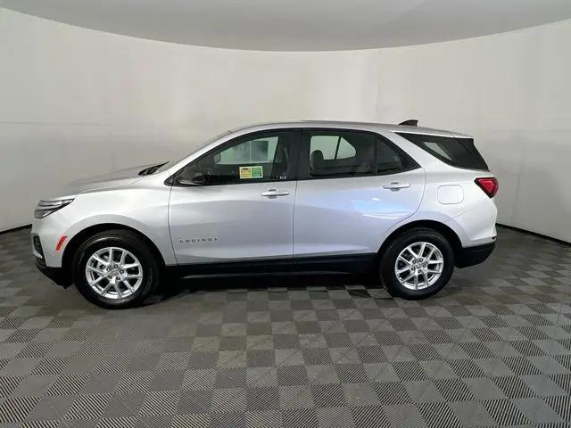 2022 Chevrolet Equinox AWD 1FL