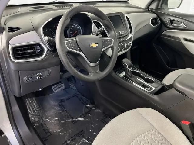 2022 Chevrolet Equinox AWD 1FL