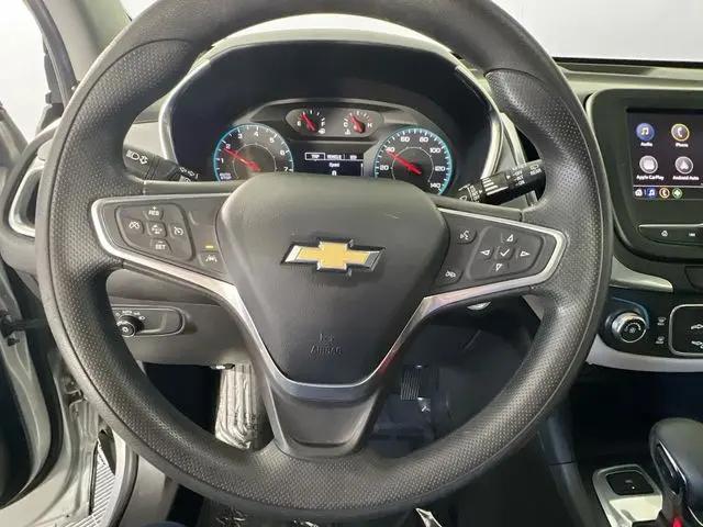 2022 Chevrolet Equinox AWD 1FL