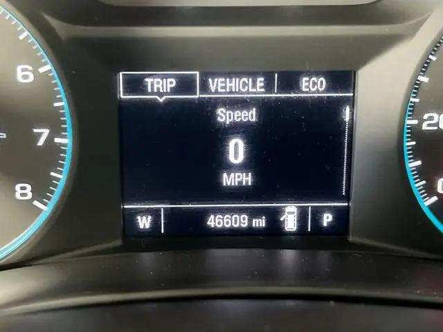 2022 Chevrolet Equinox AWD 1FL