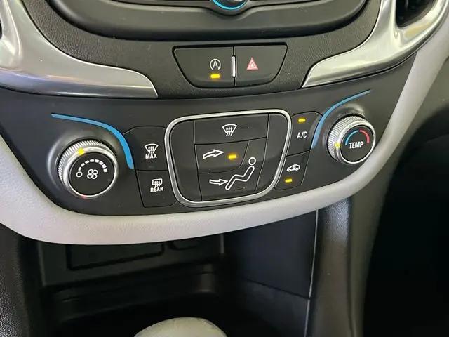 2022 Chevrolet Equinox AWD 1FL