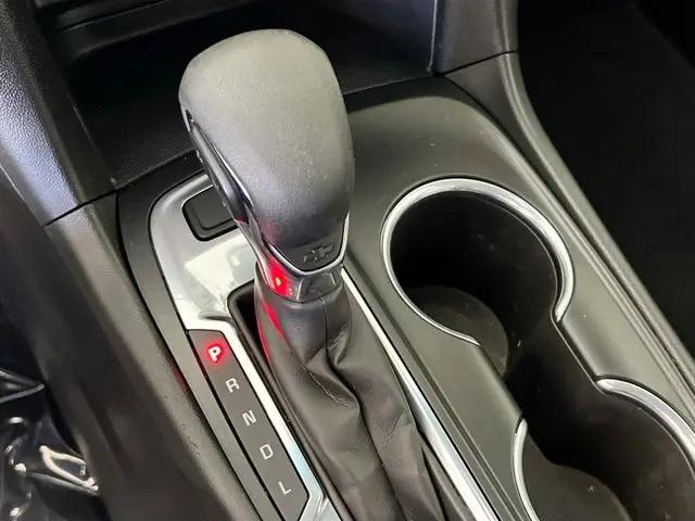 2022 Chevrolet Equinox AWD 1FL