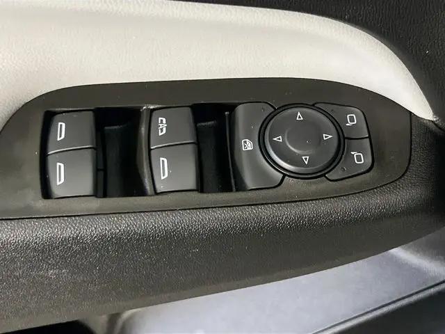 2022 Chevrolet Equinox AWD 1FL