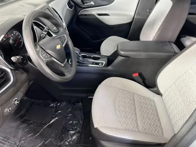 2022 Chevrolet Equinox AWD 1FL