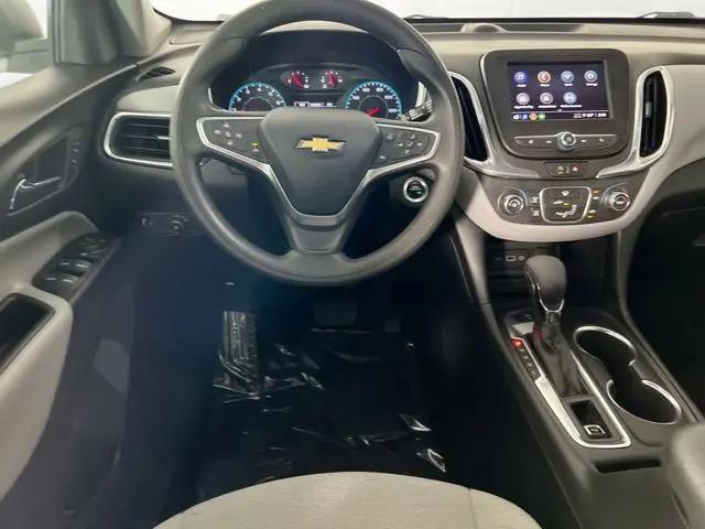 2022 Chevrolet Equinox AWD 1FL