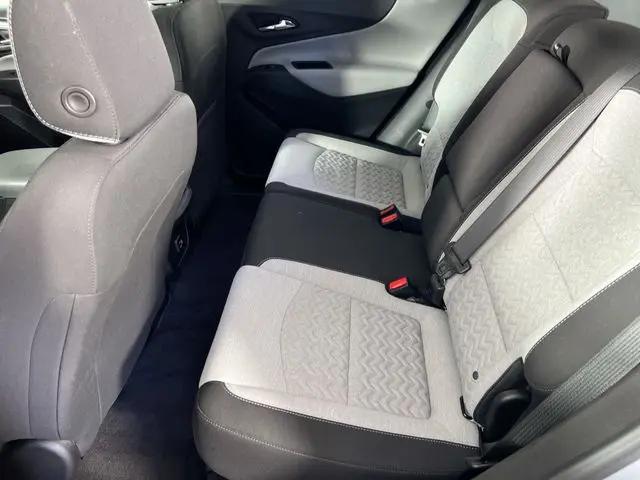 2022 Chevrolet Equinox AWD 1FL