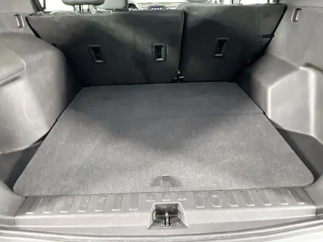 2022 Chevrolet Equinox AWD 1FL