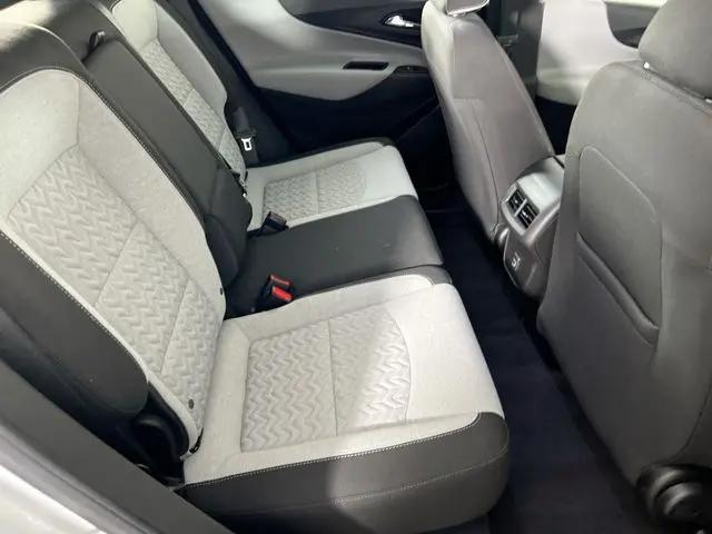 2022 Chevrolet Equinox AWD 1FL