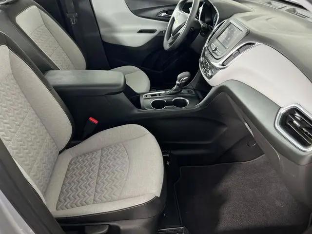 2022 Chevrolet Equinox AWD 1FL