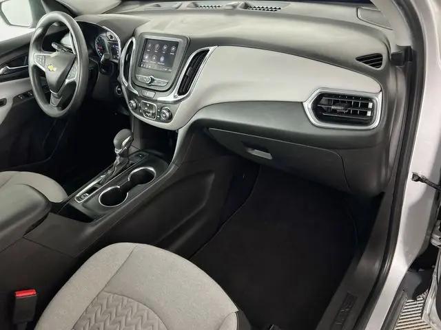 2022 Chevrolet Equinox AWD 1FL