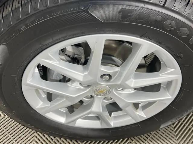 2022 Chevrolet Equinox AWD 1FL