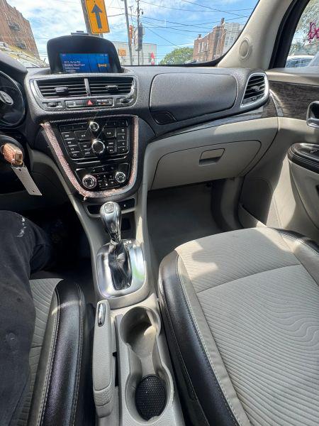 2014 Buick Encore Convenience