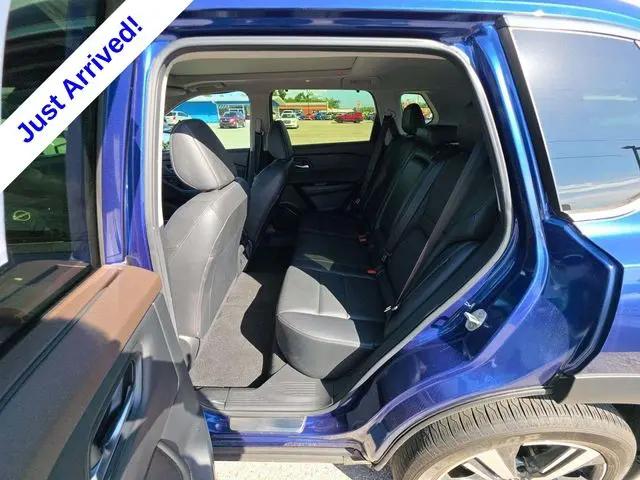 2023 Nissan Rogue SL FWD