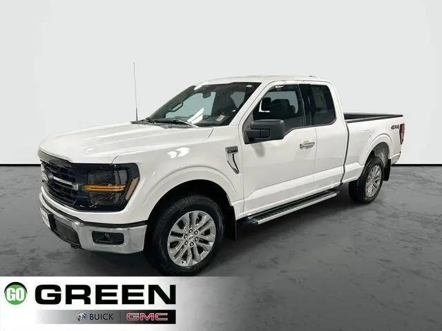 2026 Ford F-150 XLT for sale in Davenport, IA