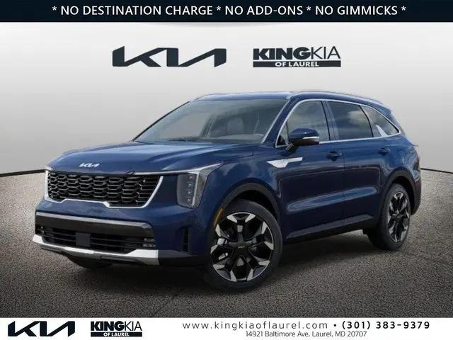 2026 Kia Sorento EX for sale in Laurel, MD