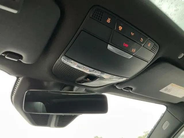 2021 Mercedes-Benz GLC 4MATIC SUV