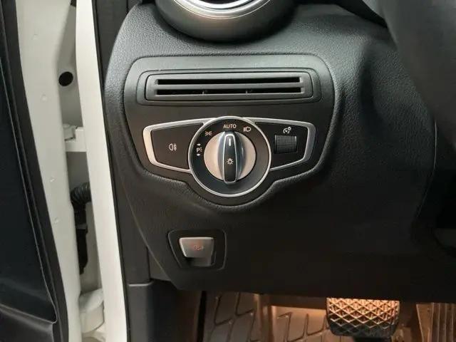 2021 Mercedes-Benz GLC 4MATIC SUV