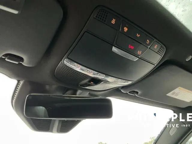 2021 Mercedes-Benz GLC 4MATIC SUV