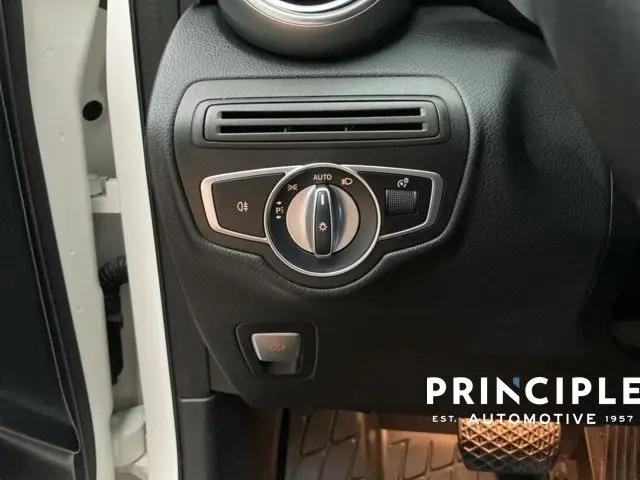 2021 Mercedes-Benz GLC 4MATIC SUV