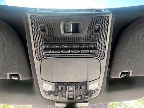 2018 Ford F-250 Platinum