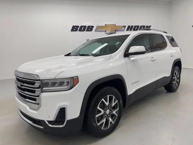 2021 GMC Acadia AWD SLE for sale in Louisville, KY